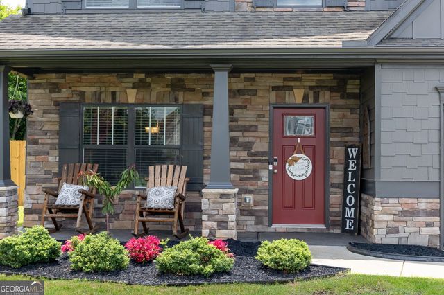 13 Mulberry Way, Cartersville, GA 30120