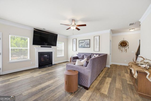 13 Mulberry Way, Cartersville, GA 30120