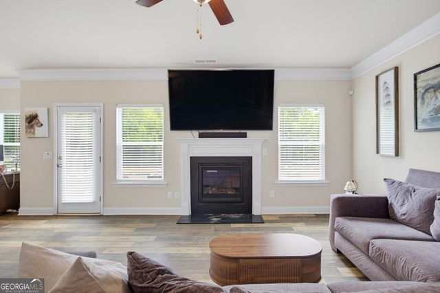 13 Mulberry Way, Cartersville, GA 30120