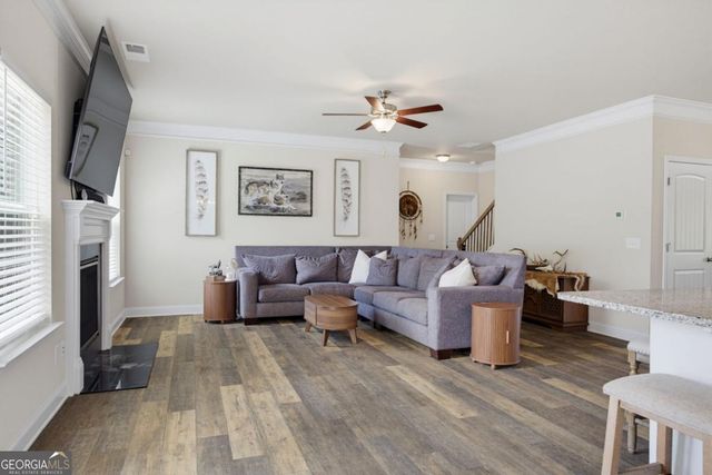 13 Mulberry Way, Cartersville, GA 30120