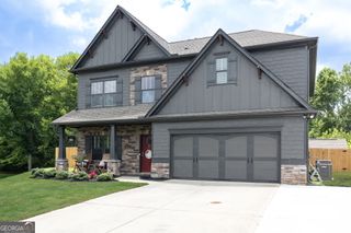 13 Mulberry Way, Cartersville, GA 30120