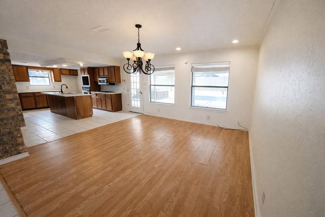 414 Jo Aynn Circle, Bonham, TX 75418