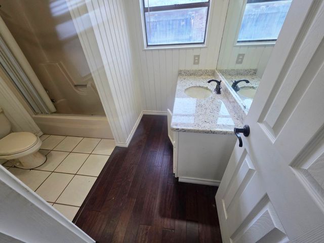 414 Jo Aynn Circle, Bonham, TX 75418