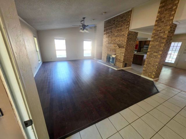 414 Jo Aynn Circle, Bonham, TX 75418