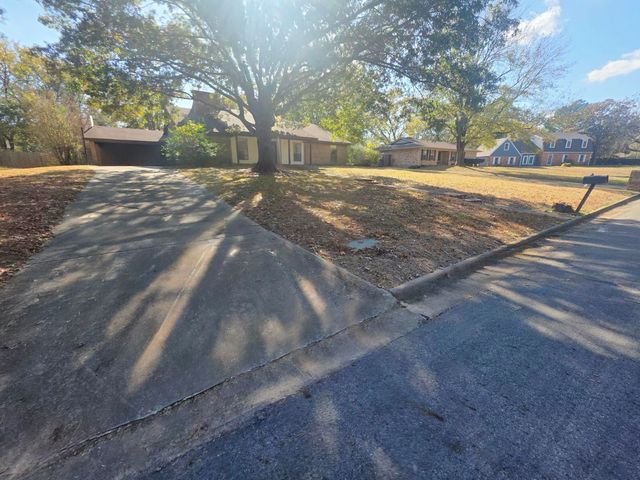 414 Jo Aynn Circle, Bonham, TX 75418