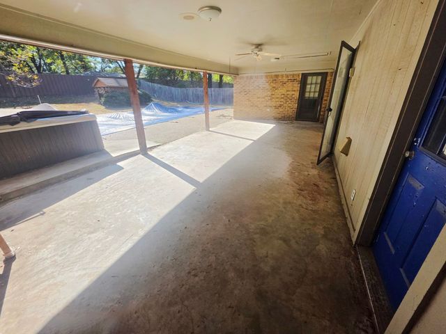 414 Jo Aynn Circle, Bonham, TX 75418