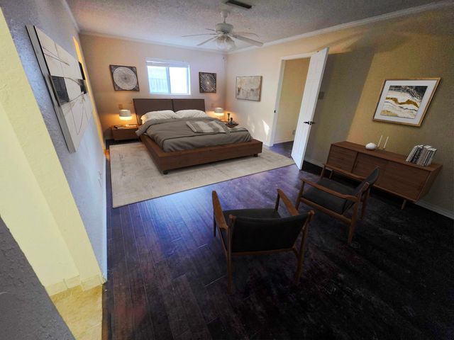 414 Jo Aynn Circle, Bonham, TX 75418