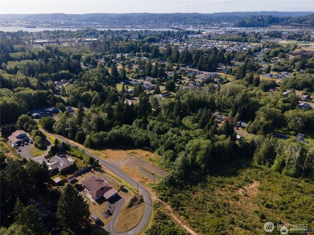 2 X Lomax Street, Aberdeen, WA 98520
