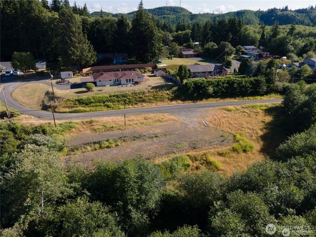 2 X Lomax Street, Aberdeen, WA 98520