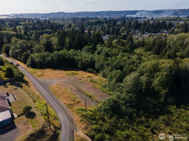 2 X Lomax Street, Aberdeen, WA 98520