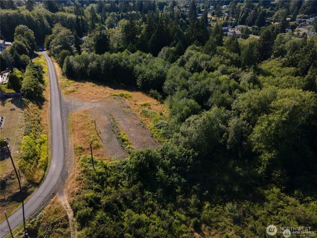 2 X Lomax Street, Aberdeen, WA 98520