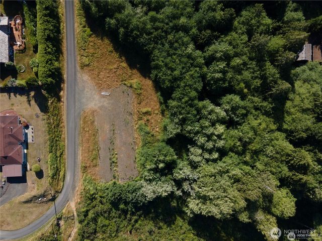 2 X Lomax Street, Aberdeen, WA 98520