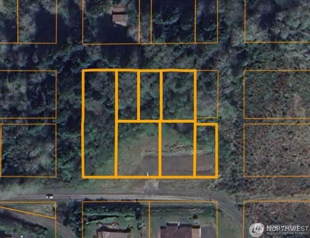 2 X Lomax Street, Aberdeen, WA 98520