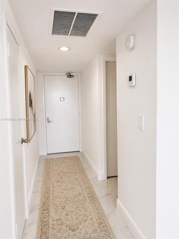 20335 W Country Club Drive 2601, Aventura, FL 33180