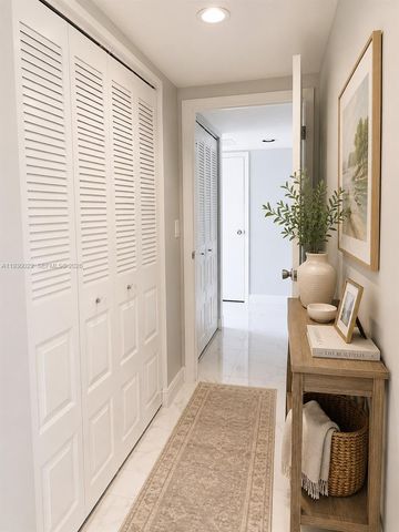 20335 W Country Club Drive 2601, Aventura, FL 33180