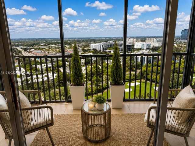 20335 W Country Club Drive 2601, Aventura, FL 33180