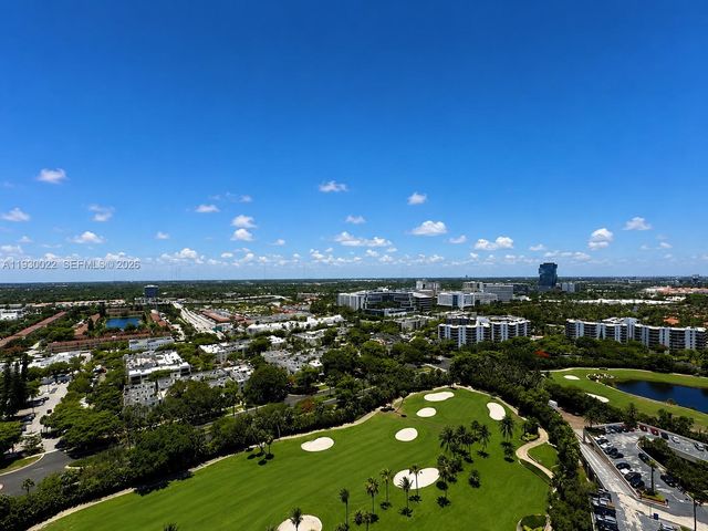 20335 W Country Club Drive 2601, Aventura, FL 33180