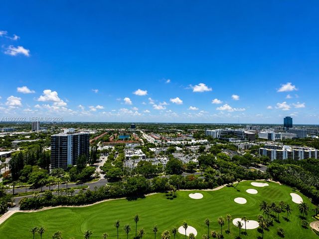 20335 W Country Club Drive 2601, Aventura, FL 33180