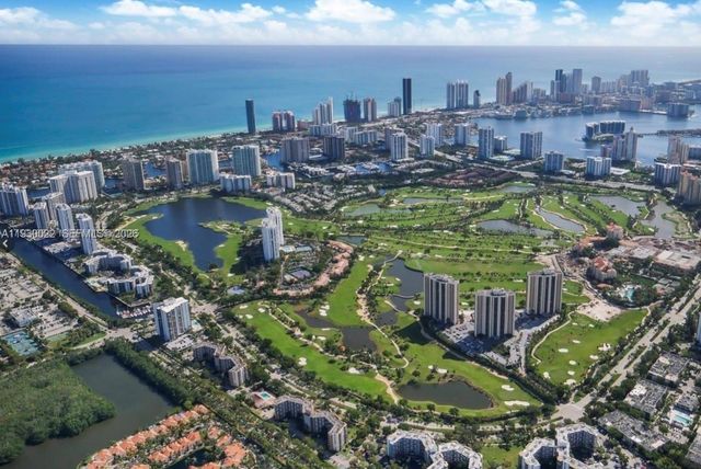 20335 W Country Club Drive 2601, Aventura, FL 33180