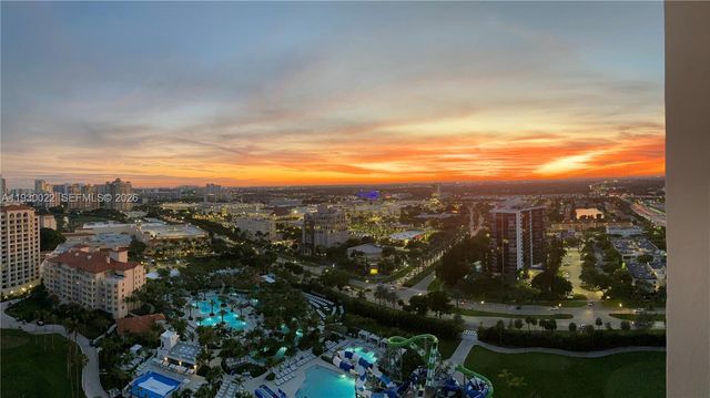 20335 W Country Club Drive 2601, Aventura, FL 33180