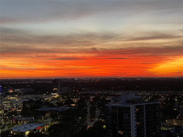 20335 W Country Club Drive 2601, Aventura, FL 33180