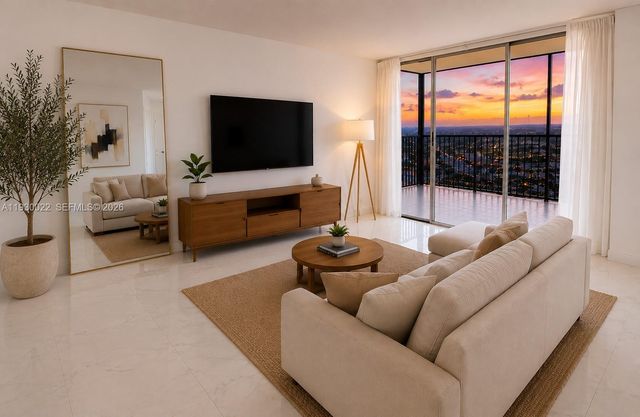 20335 W Country Club Drive 2601, Aventura, FL 33180