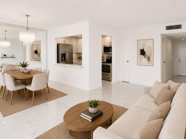 20335 W Country Club Drive 2601, Aventura, FL 33180