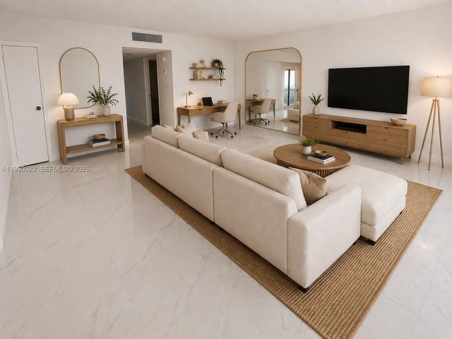 20335 W Country Club Drive 2601, Aventura, FL 33180