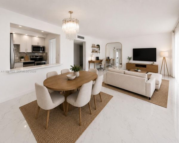 20335 W Country Club Drive 2601, Aventura, FL 33180