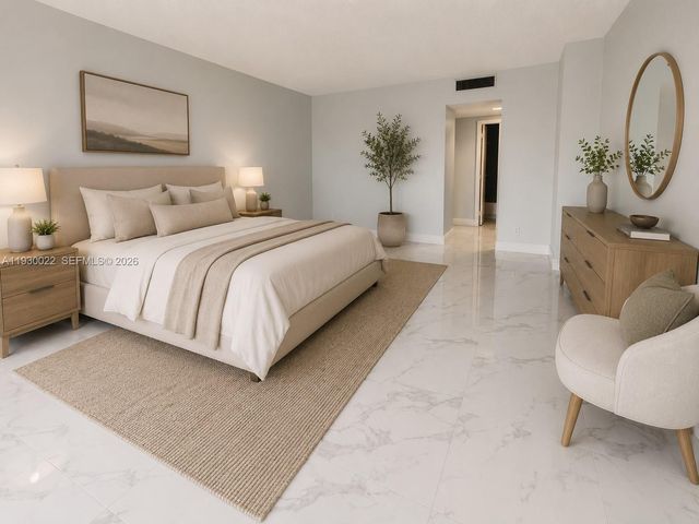 20335 W Country Club Drive 2601, Aventura, FL 33180