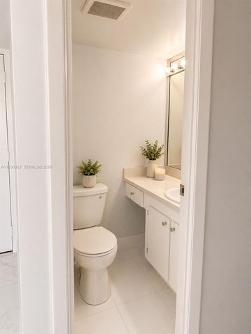20335 W Country Club Drive 2601, Aventura, FL 33180