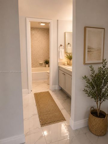 20335 W Country Club Drive 2601, Aventura, FL 33180