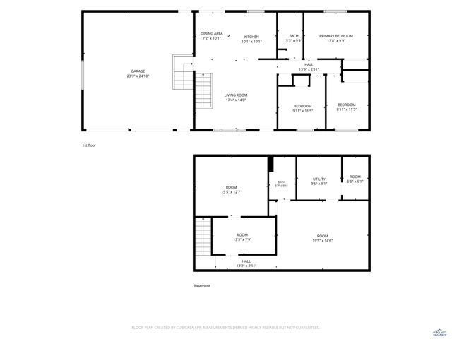 4615 MEADOWLAND DR, Rapid City, SD 57703