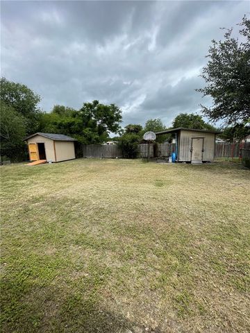 2906 Coleman Ave, Corpus Christi, TX 78405