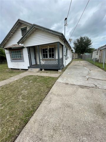 2906 Coleman Ave, Corpus Christi, TX 78405