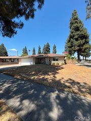 1634 N Madera Avenue, Ontario, CA 91764