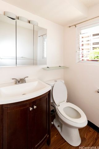 2503 Ala Wai Boulevard K, Honolulu, HI 96815