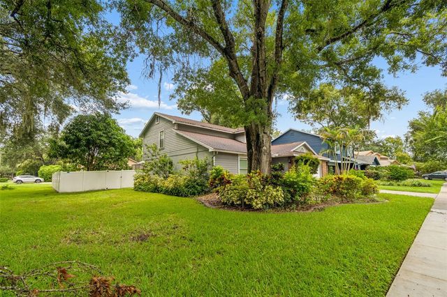 16507 CRANWOOD PLACE, Tampa, FL 33618