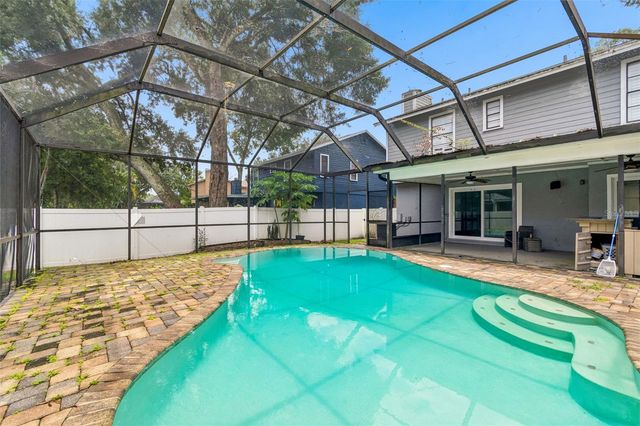 16507 CRANWOOD PLACE, Tampa, FL 33618
