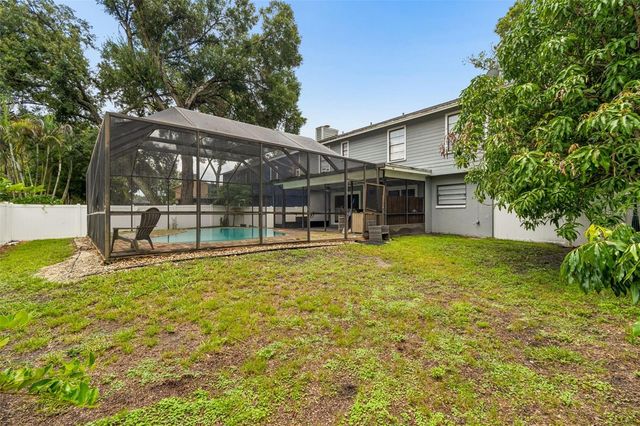 16507 CRANWOOD PLACE, Tampa, FL 33618