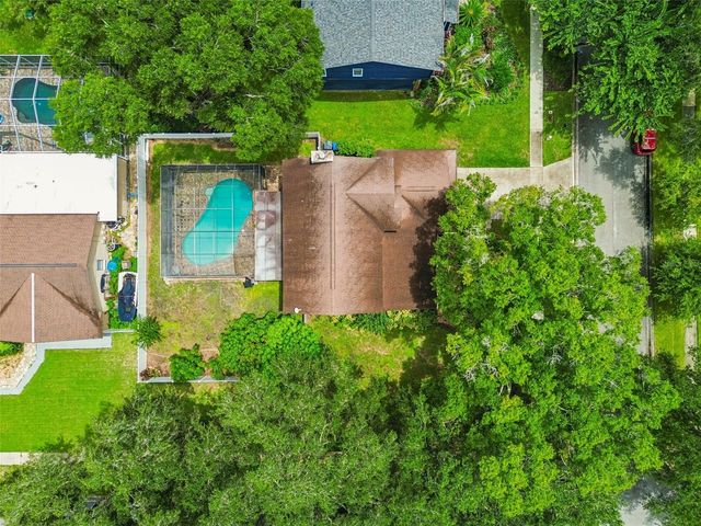 16507 CRANWOOD PLACE, Tampa, FL 33618