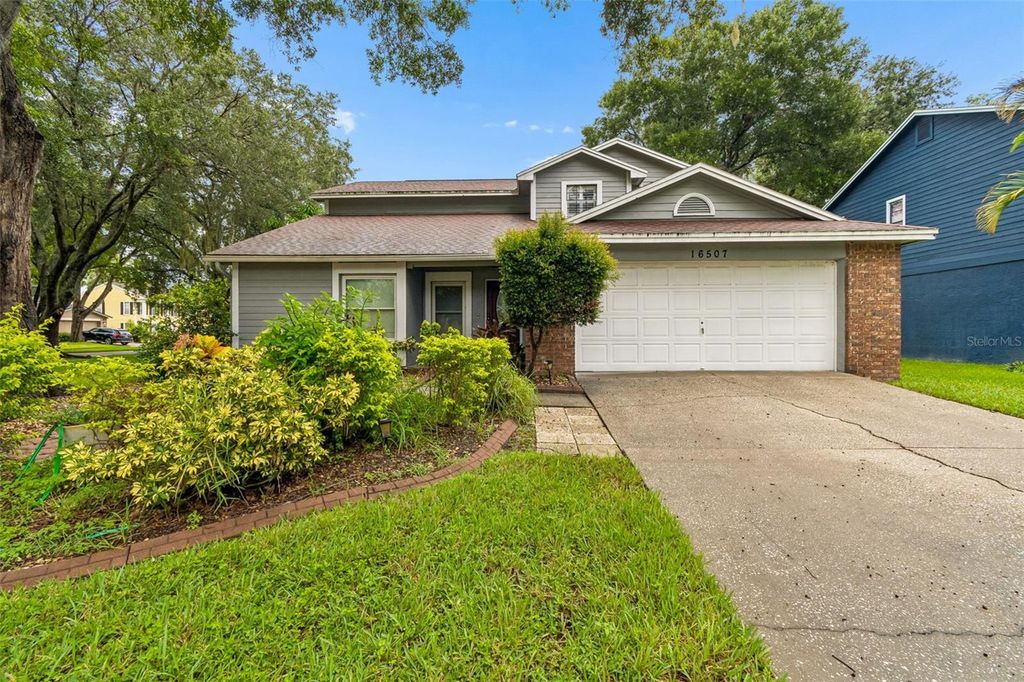 16507 CRANWOOD PLACE, Tampa, FL 33618