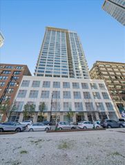 701 S Wells Street 1002, Chicago, IL 60607