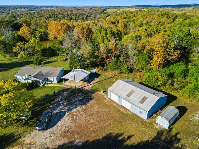 3164 County Road 662, Theodosia, MO 65761