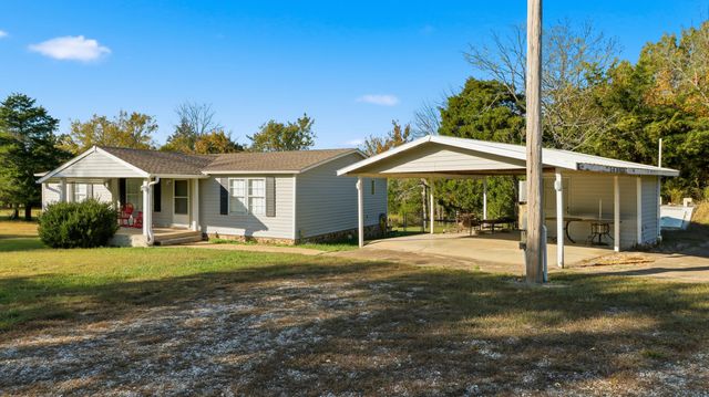 3164 County Road 662, Theodosia, MO 65761