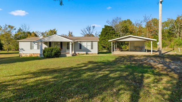 3164 County Road 662, Theodosia, MO 65761