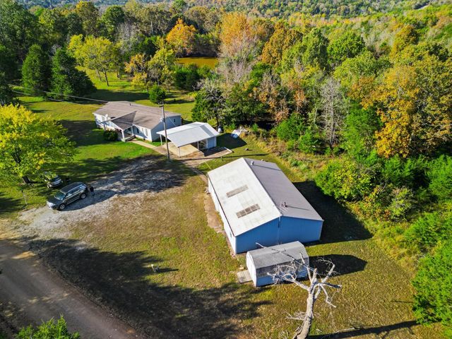 3164 County Road 662, Theodosia, MO 65761