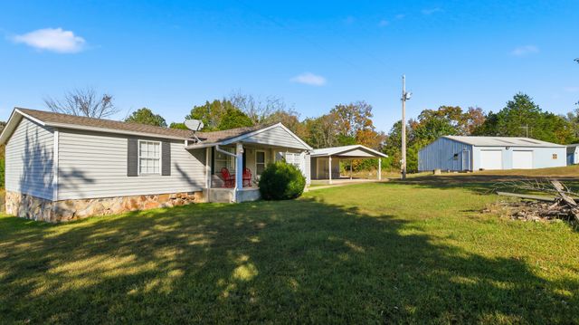 3164 County Road 662, Theodosia, MO 65761