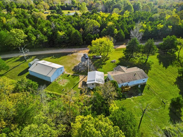 3164 County Road 662, Theodosia, MO 65761