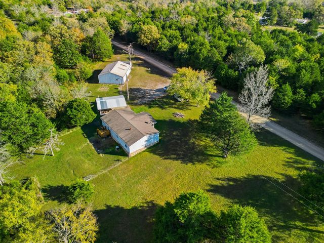 3164 County Road 662, Theodosia, MO 65761